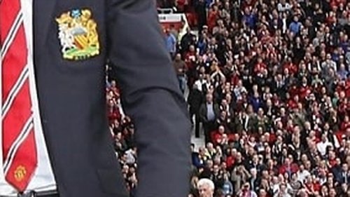 زندگی رایان: مدیر سرپرست