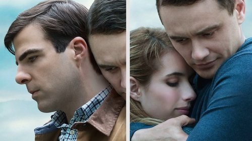 من مایکل هستم