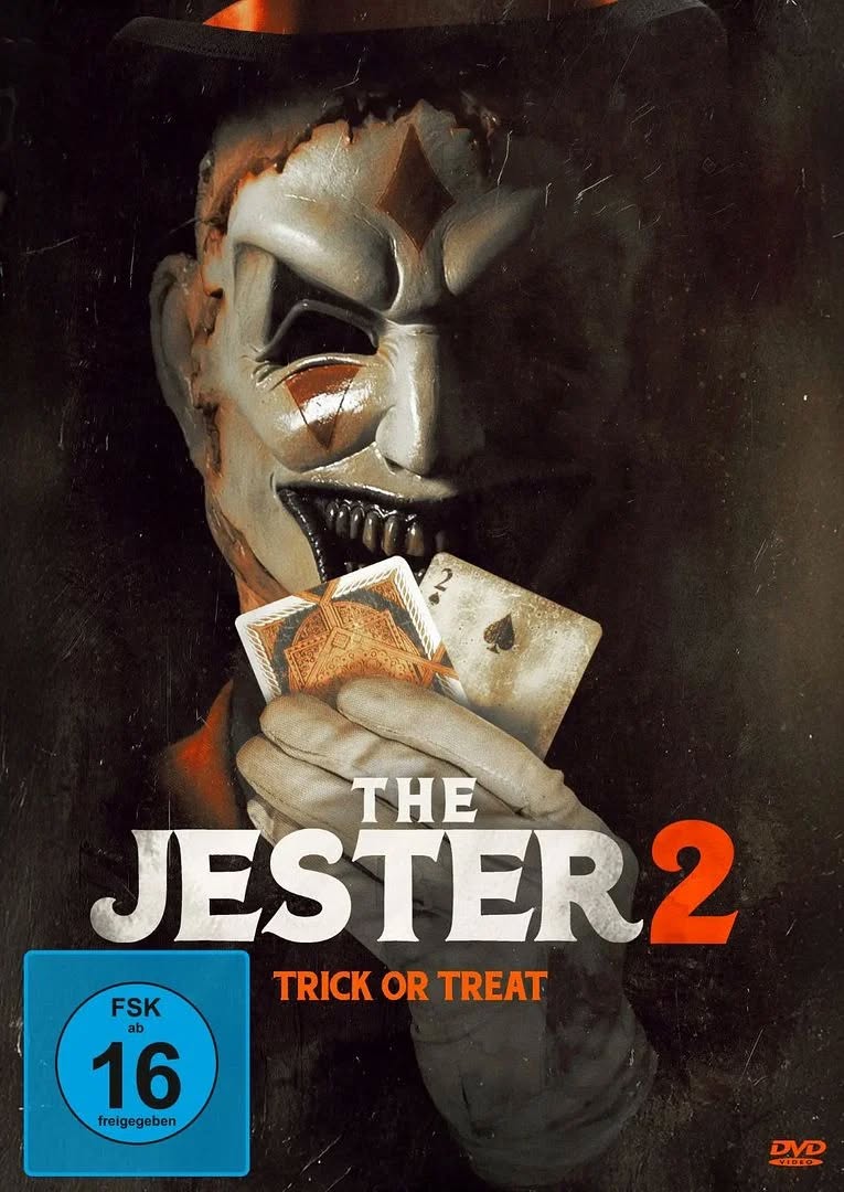 The Jester 2  2025