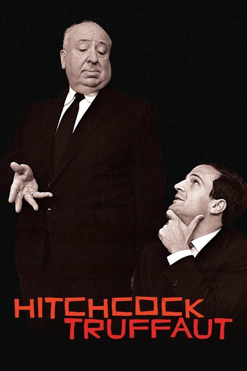 Hitchcock/Truffaut 2015