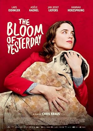 The Bloom of Yesterday 2016