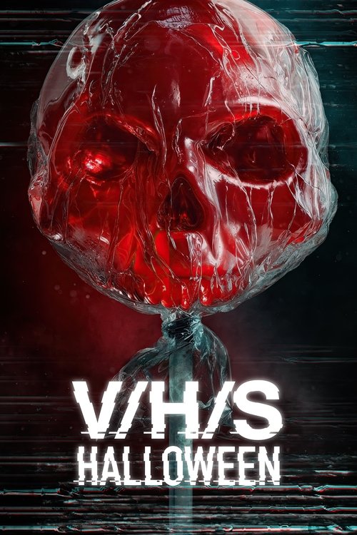 V/H/S/Halloween 2025 |