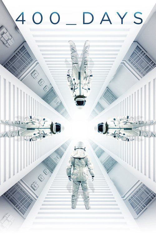 400 Days 2015