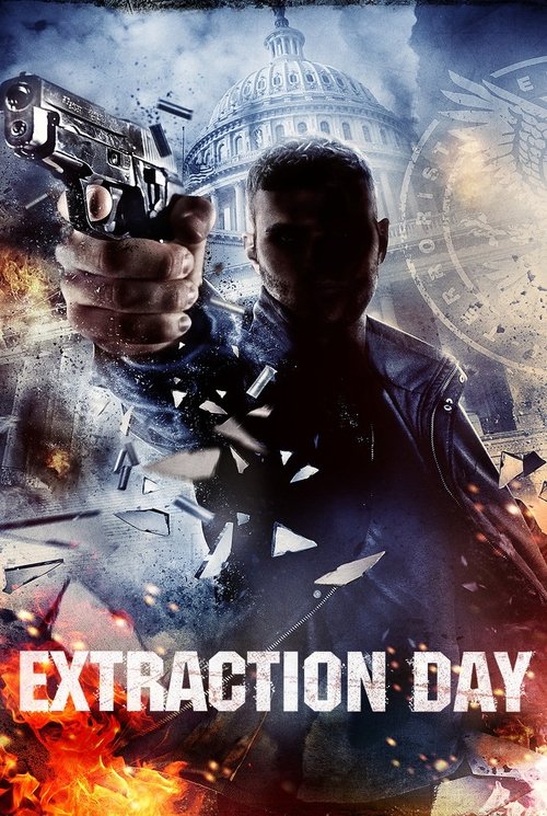 Extraction Day 2014 |