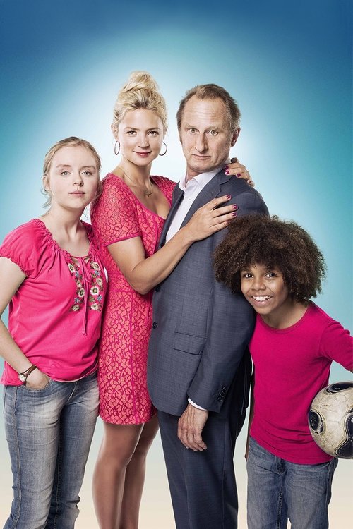 Une famille à louer (Family For Rent) 2015