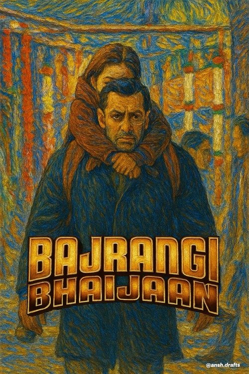 Bajrangi Bhaijaan 2015