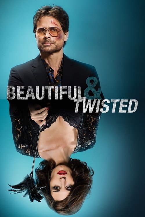 Beautiful & Twisted 2015 |