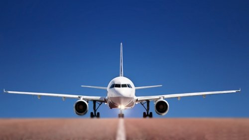 عصر هواپیماها