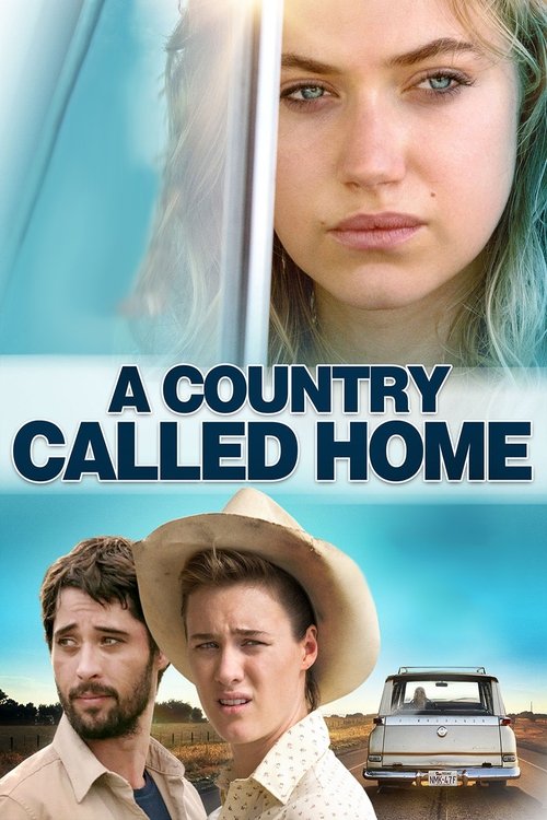 A Country Called Home 2015 