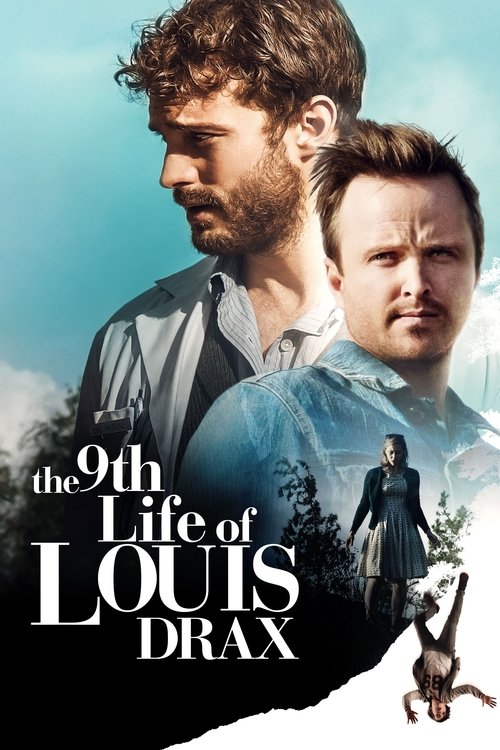 The 9th Life of Louis Drax 2016