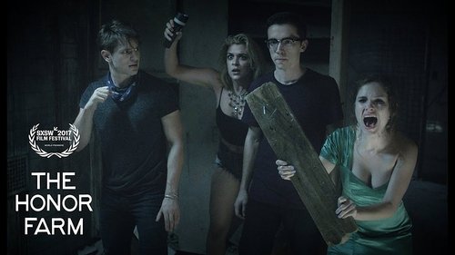 مزرعه افتخار