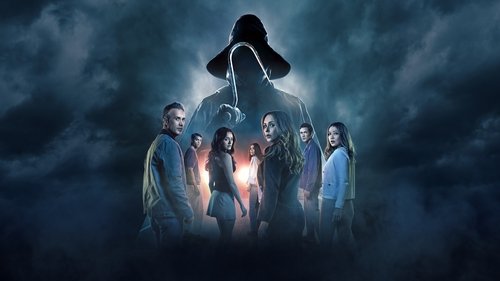 می دانم تابستان پیش چه کردی