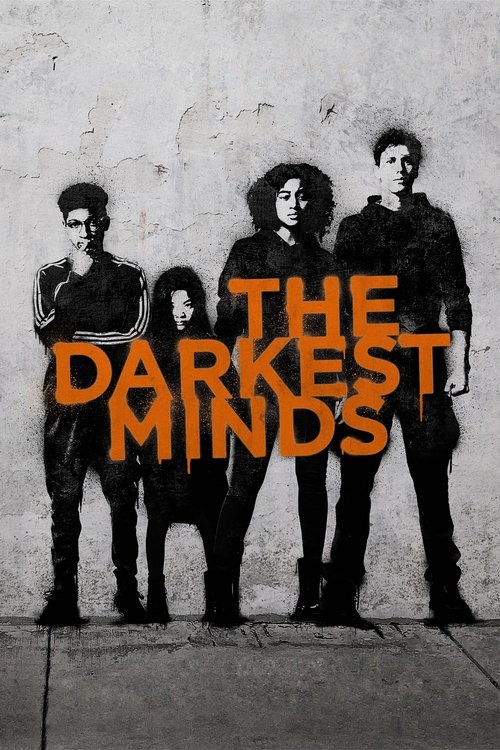 The Darkest Minds 2018
