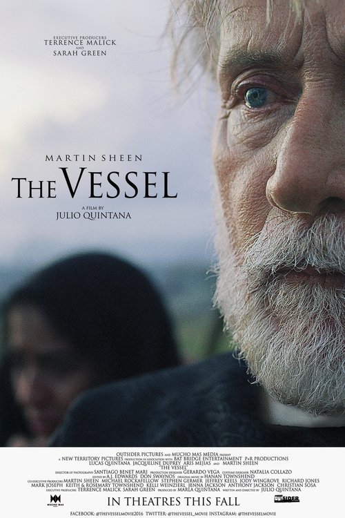 The Vessel 2016