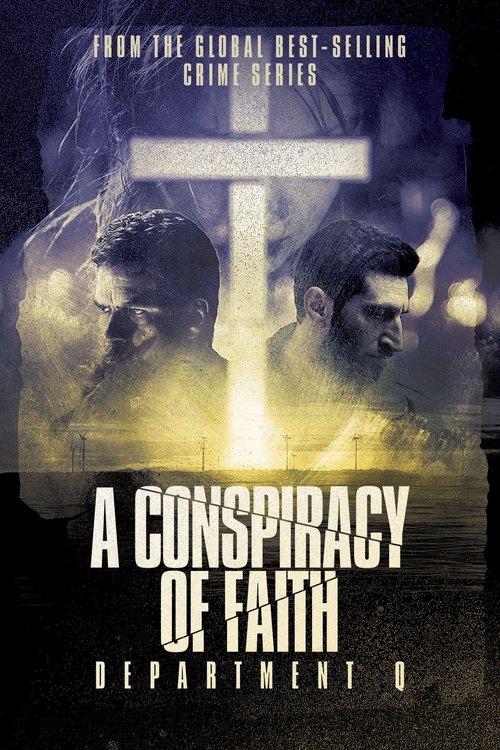 A Conspiracy of Faith (Department Q: A Conspiracy Of Faith) 2016