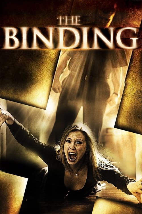 The Binding 2016