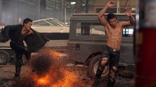 انتقام قاتل