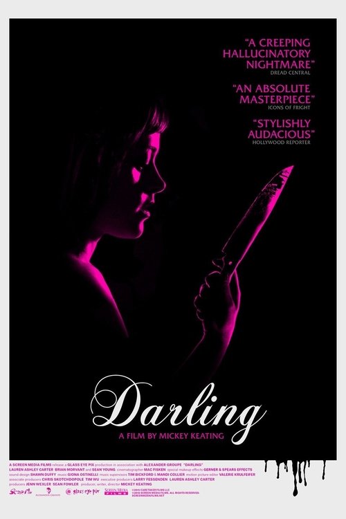 Darling 2015