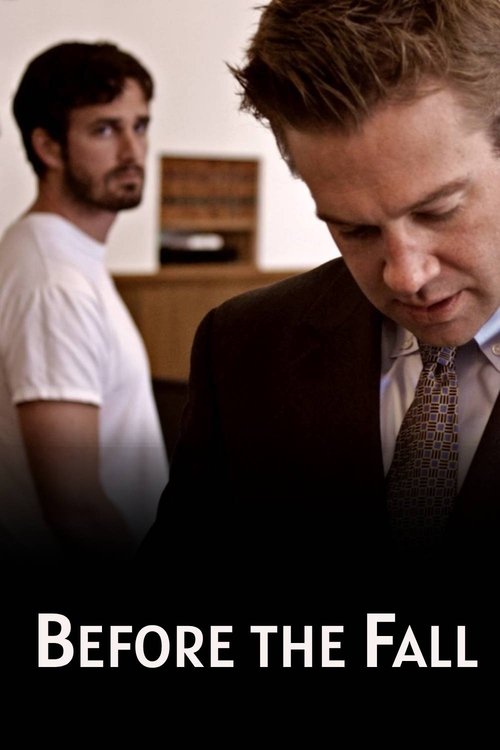 Before the Fall 2016