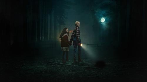 مرد گرگ نما