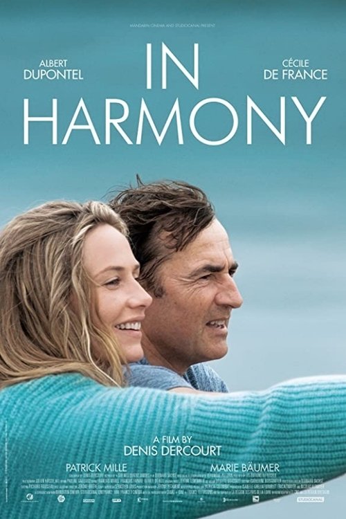 Harmony 2015