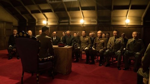 امپراطور در آگوست