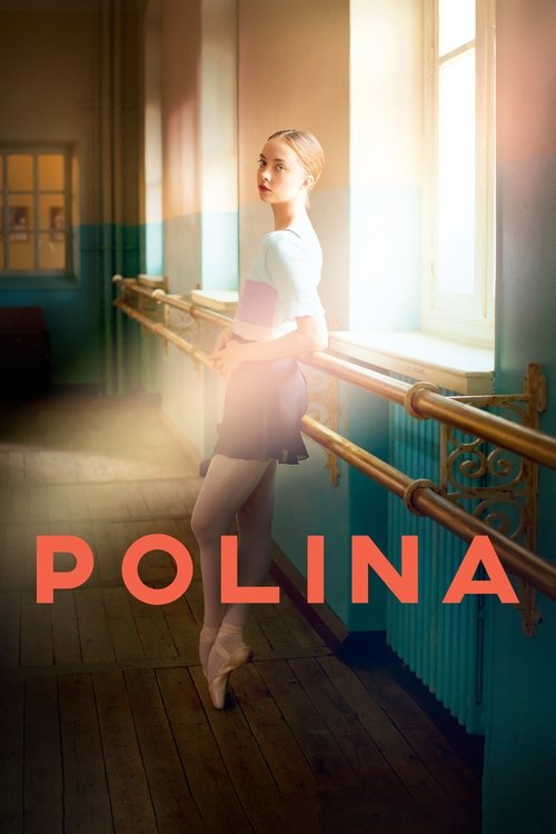 Polina, danser sa vie 2016