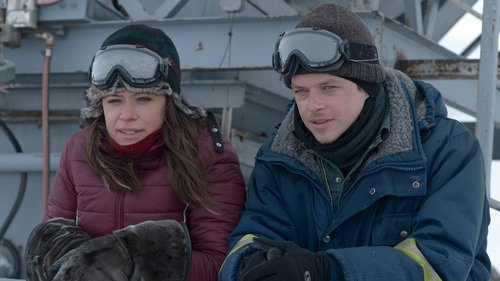 دو عاشق و یک خرس