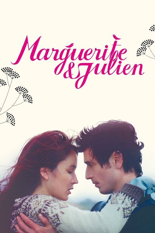 Marguerite et Julien 2015