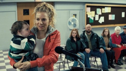 زن آمریکایی