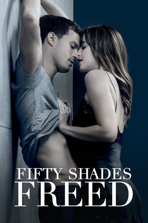 Fifty Shades Freed  2018