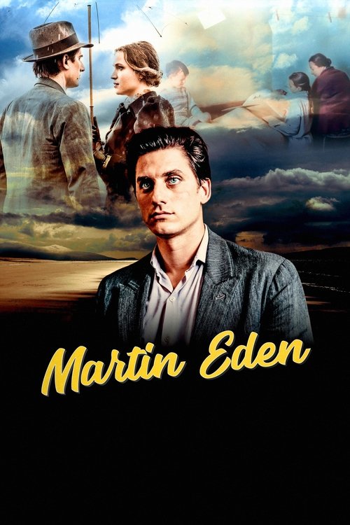 Martin Eden 2019 |