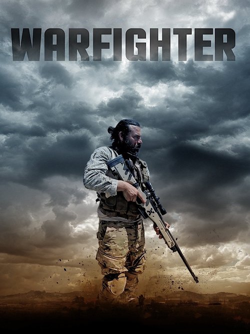 American Warfighter 2018