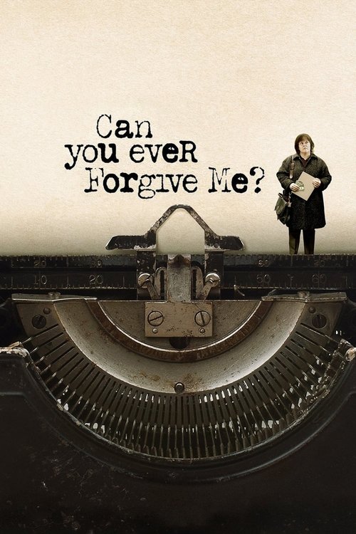 Can You Ever Forgive Me? 2018