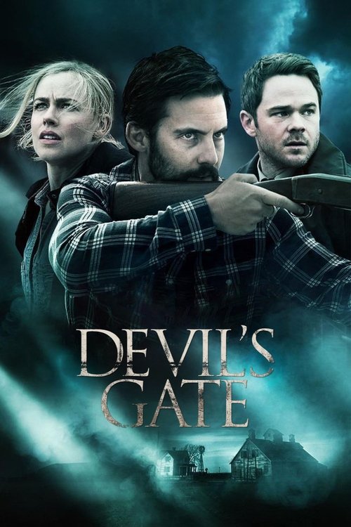 Devils Gate 2017