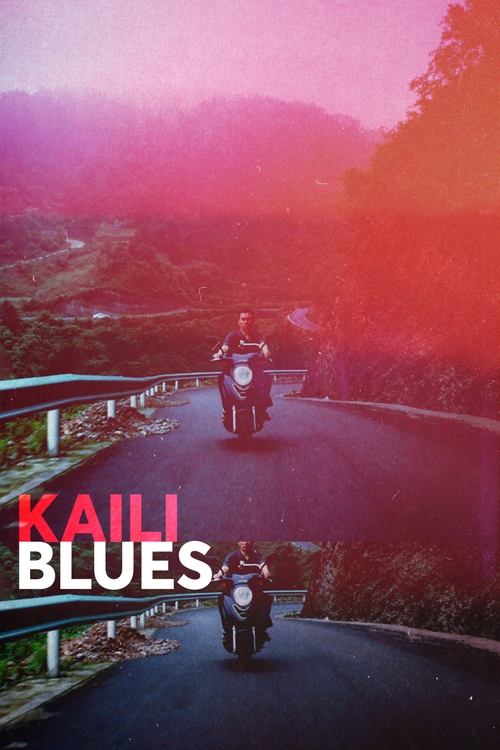 Kaili Blues 2015