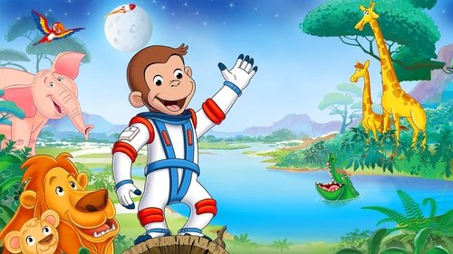 جورج کنجکاو 3: بازگشت به جنگل