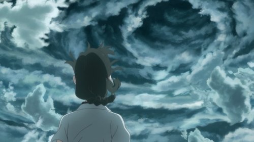 طوفان نوردا