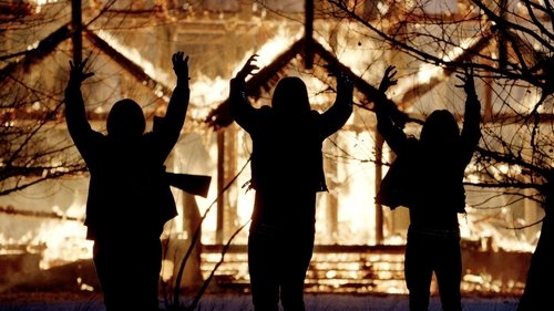 اربابان هرج و مرج