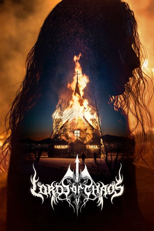 Lords of Chaos 2018
