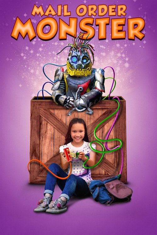 Mail Order Monster 2018