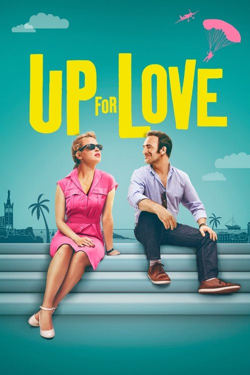 Up for Love 2016