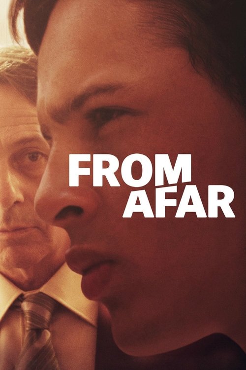 From Afar 2015