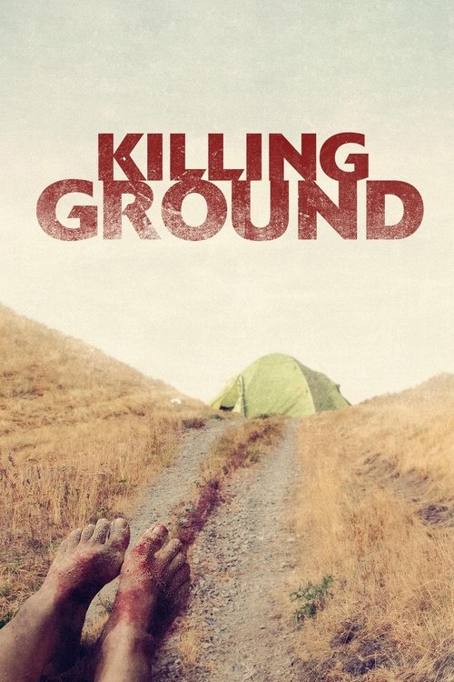 Killing Ground 2016