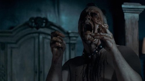 تختخواب مردگان