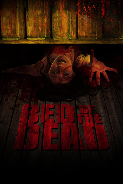 The Dwelling (Bed of the Dead) 2016