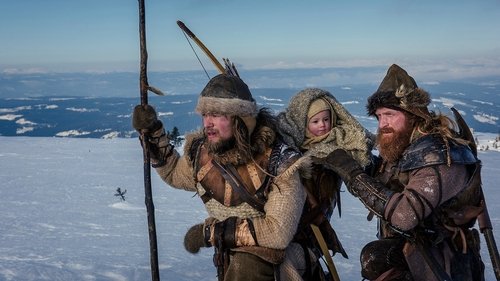 آخرین پادشاه