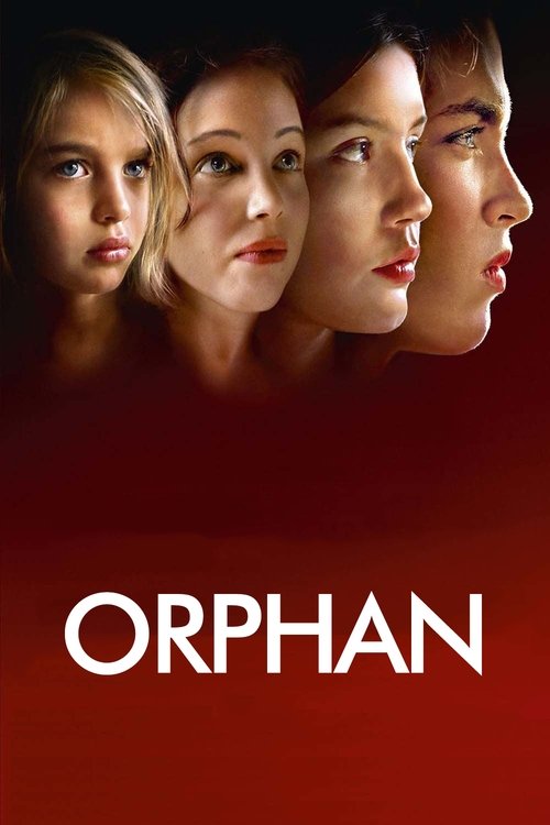 Orphan 2016