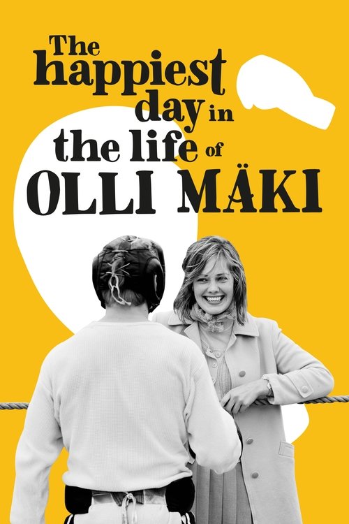 The Happiest Day in the Life of Olli Maki 2016