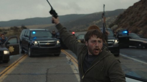 قانون شکنان آمریکایی